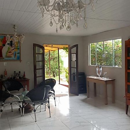 Pousada Do Didi Chapada Dos Guimaraes. Eksteriør bilde