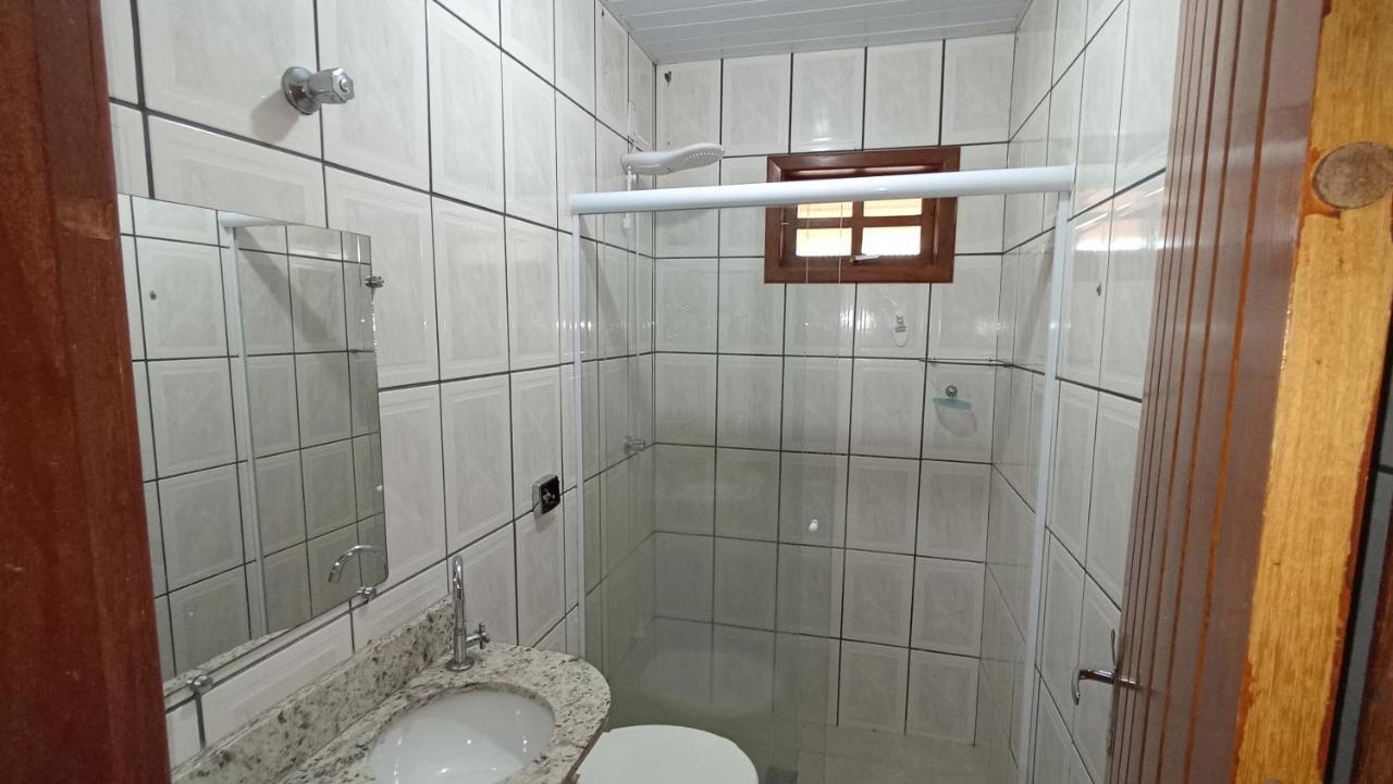 Pousada Do Didi Chapada Dos Guimaraes. Eksteriør bilde