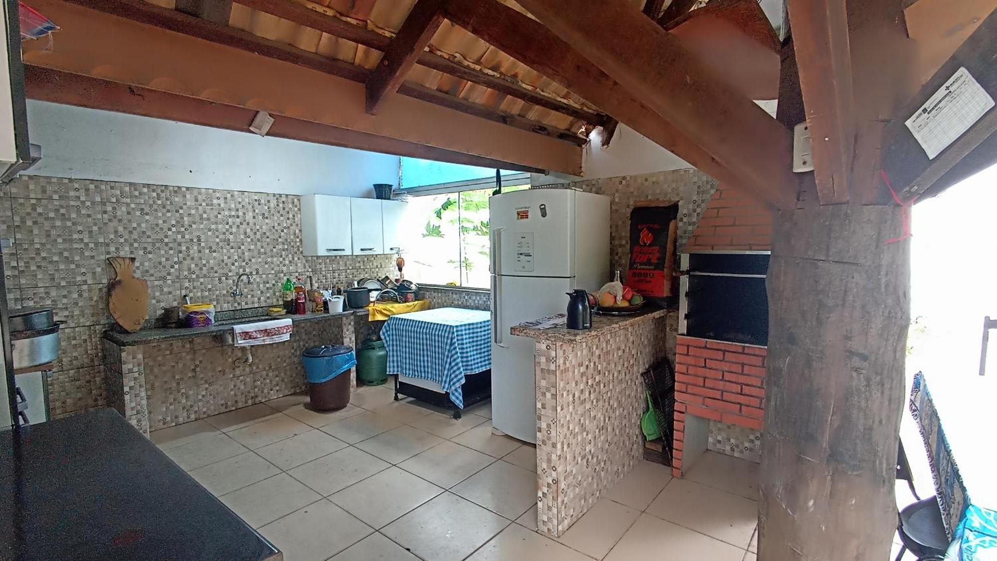 Pousada Do Didi Chapada Dos Guimaraes. Eksteriør bilde